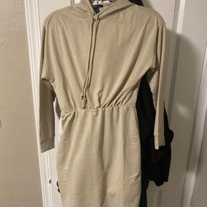 Worn one time mint condition